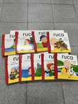 Livros do Ruca (coleção + edição especial)