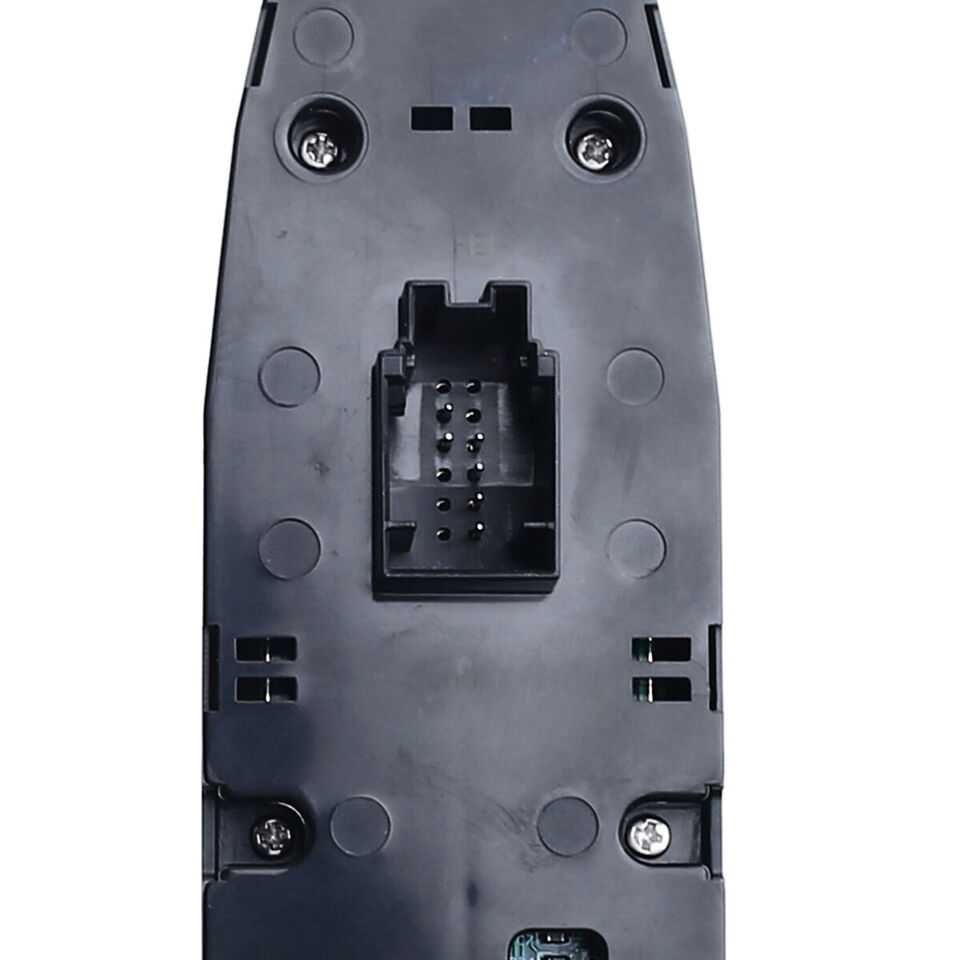 Botão interruptor vidros Bmw X3F25 F18 F02 6 PINOS novo