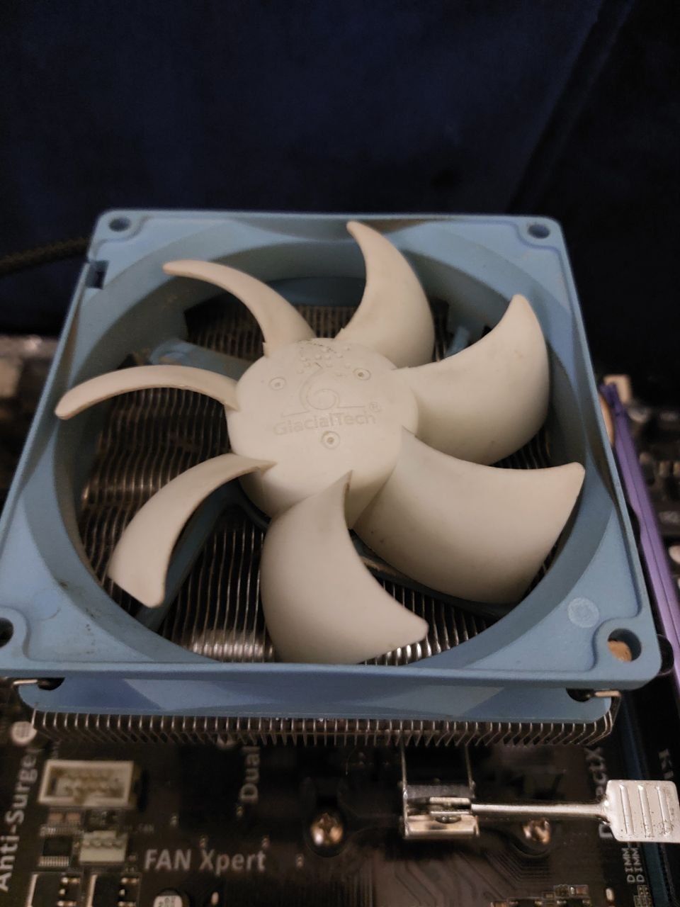 Продам AMD A8-5600K + мать+оператив+охлаждение