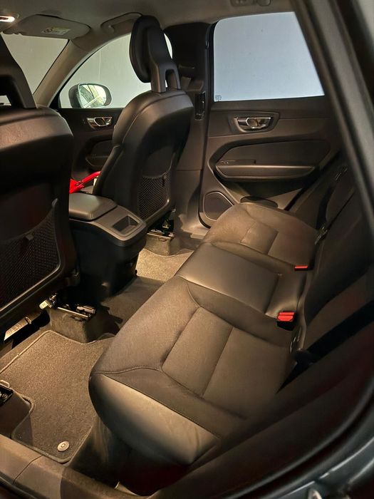 VOLVO XC 60 2018 r