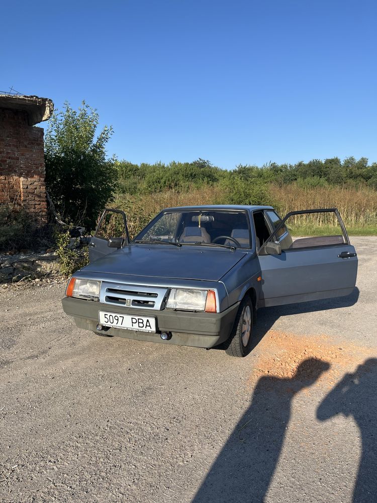 Продам обо обміняю