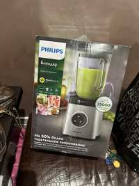 Блендер новый Philips HR3652/00