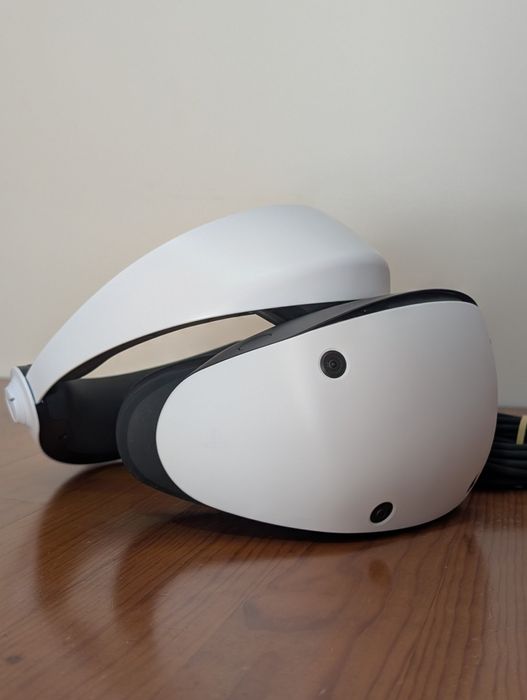 PlayStation VR2 – Novo, com Garantia 3 Anos