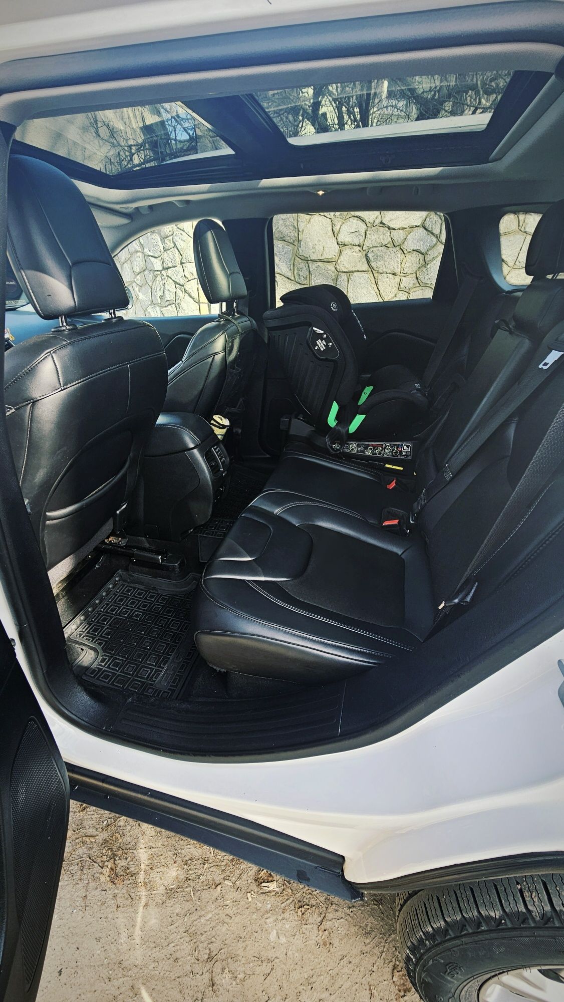 Jeep  Cherokee Latitude Plus 2.4 2WD 2019