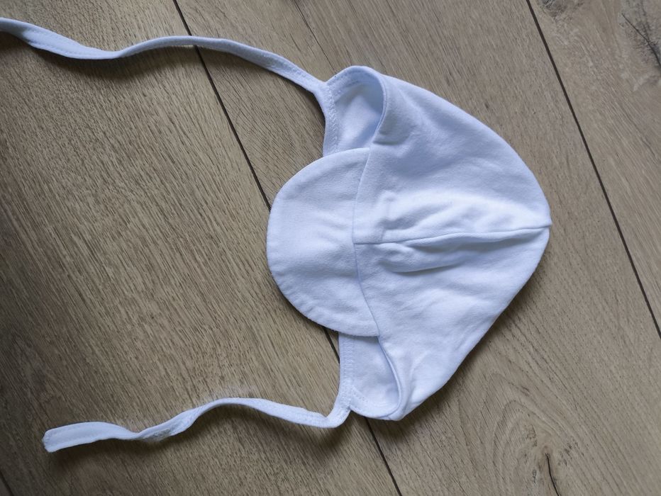 Komplet do chrztu chłopiec 68