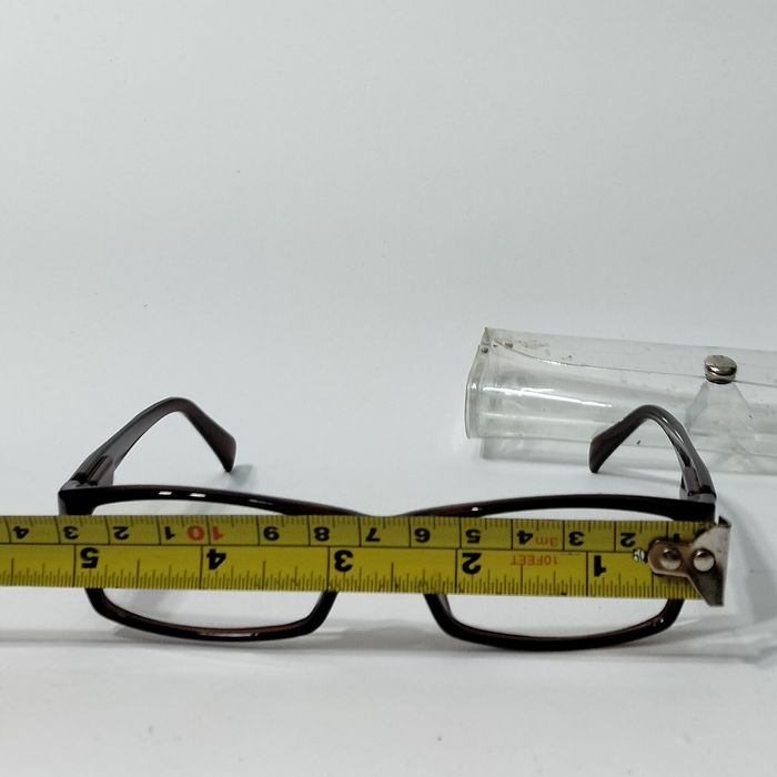 Okulary do czytania plus 2,5