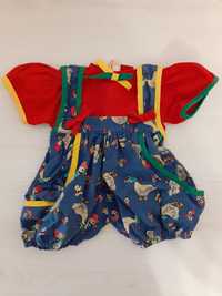 Jednoczęściowe ubranko dla lalki typu Baby Born