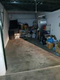 Garagem (Entroncamento) cerca de 20m2