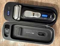 Etui ladujace Braun s9 power case