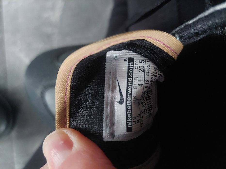 Nike Fivekay Warto Jak Nowe !!!