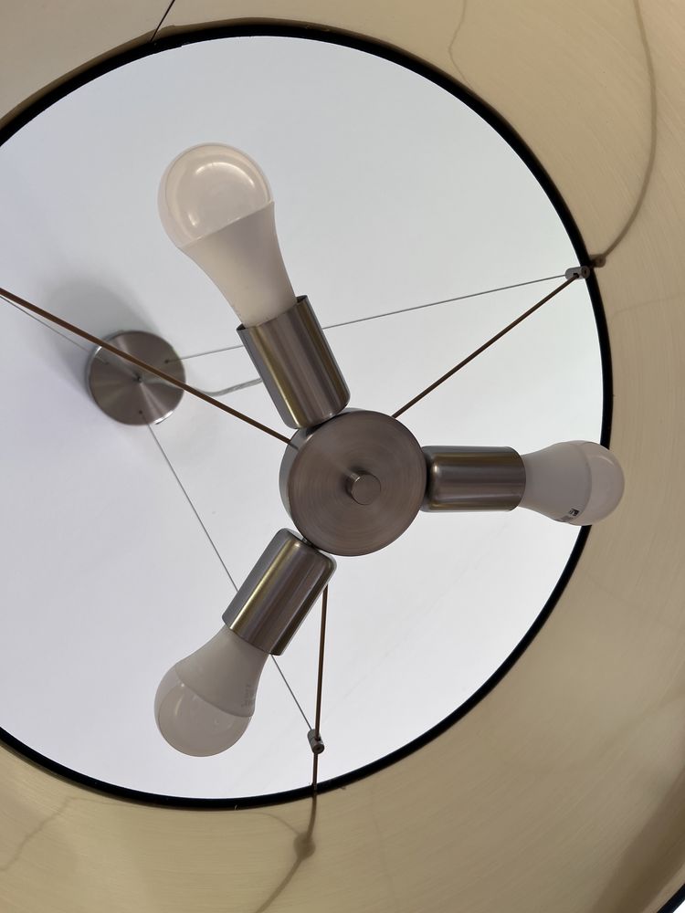Lampa nad stół
