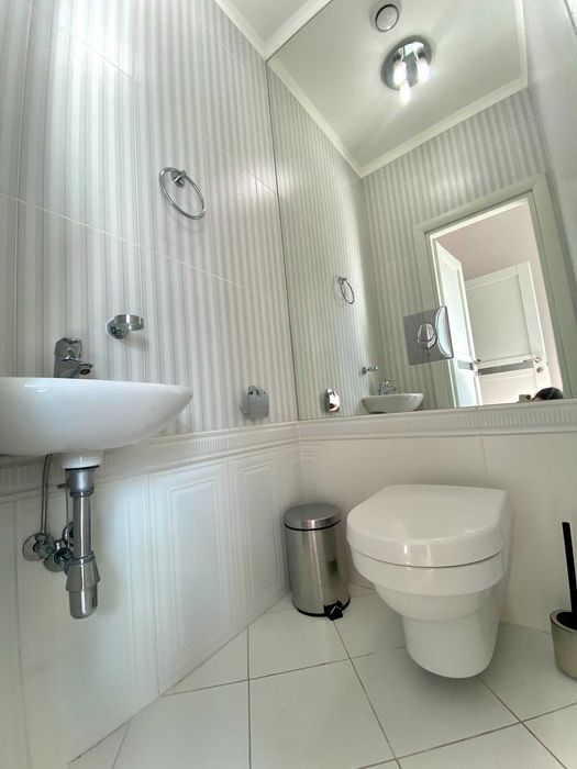 Оренда Липинського, 8, 3 кімнатна, від господаря, дизайнерська