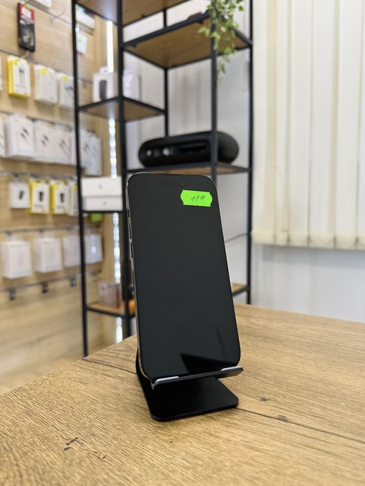 iPhone 14 Pro 256gb Гарантія • Магазин • Айфон 14 про 256гб • 630$