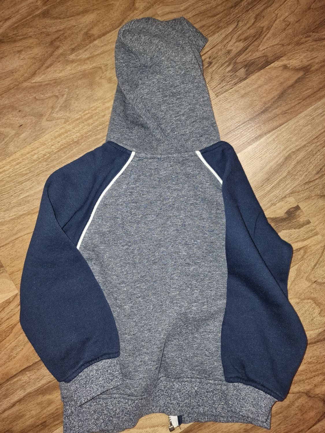 Dres spodnie bluza Calvin Klein chłopiec