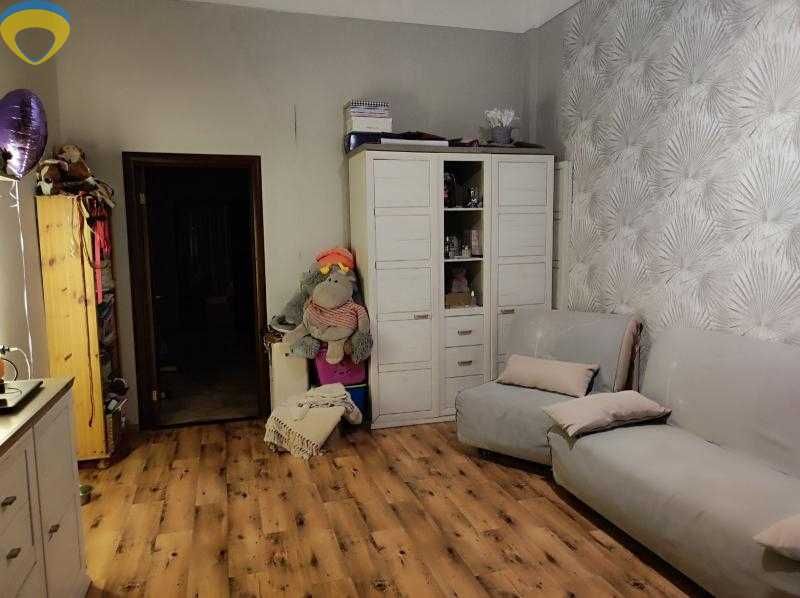 Квартира  110кв.м ул.Бреуса рядом со школой