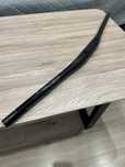 Kierownica BONTRAGER KOVEE carbon 720mm 35mm