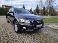 Audi Q5 2.0 Hybryda QUATTRO