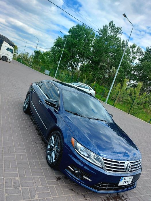 Продам авто vw cc 2.0 tsi