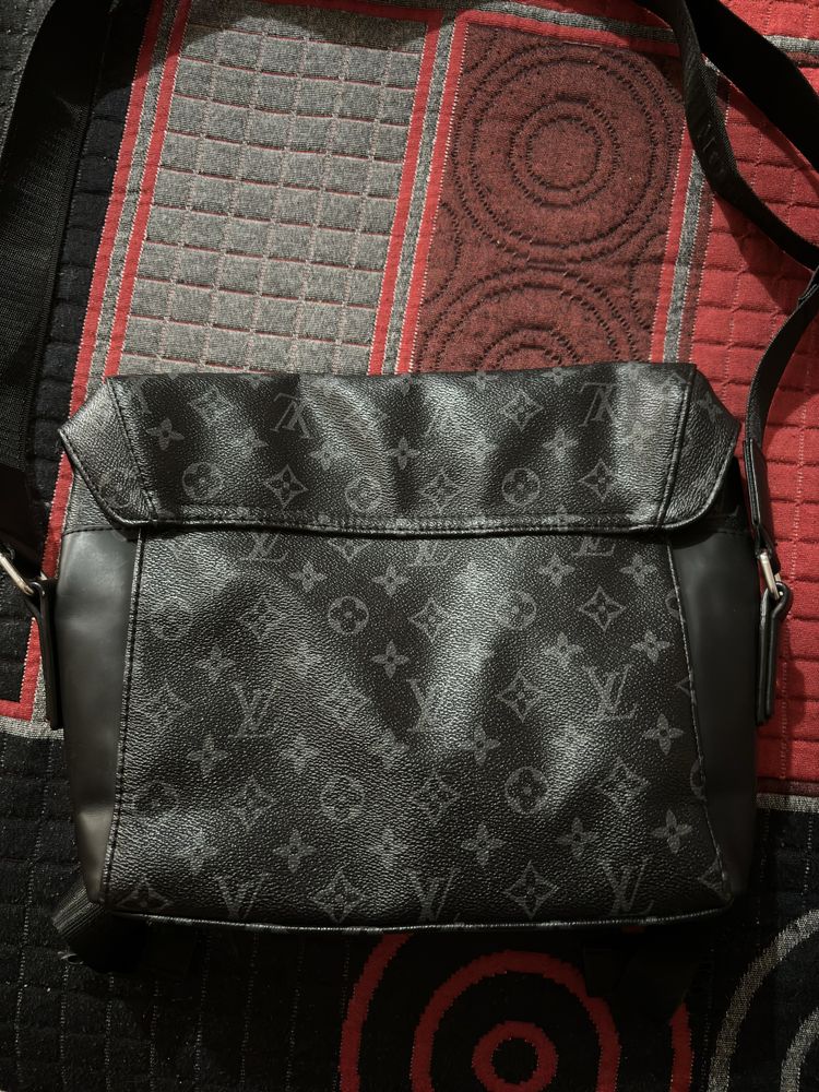 Mala Louis Vuitton