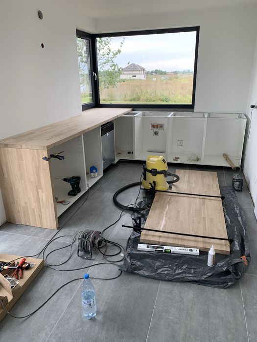 Usługi Remontowe Malbork Tczew i okolice