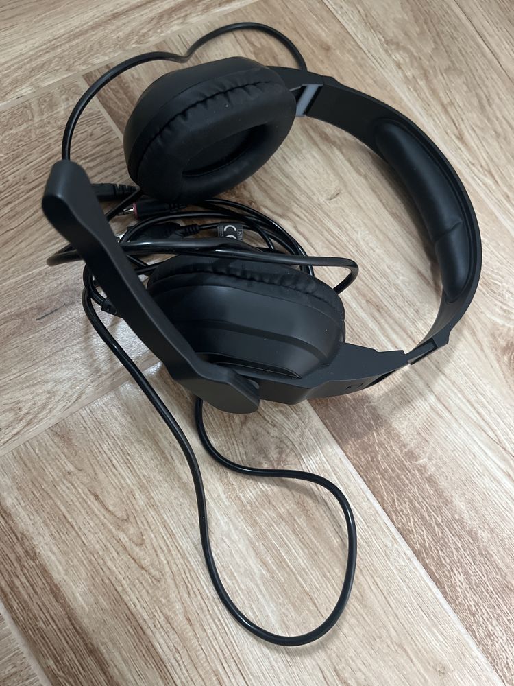 Słuchawki Tracer Gamezone Radian RGB Flow