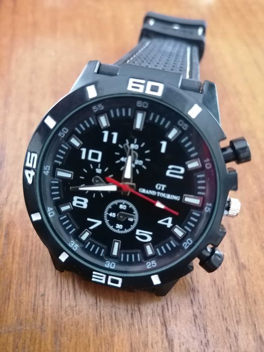 Relógios GT (Novos)