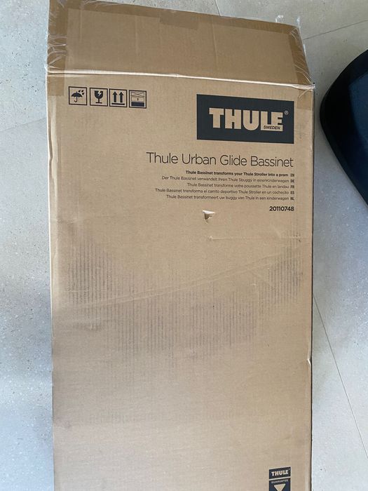 Gondola Thule Urban glide 2