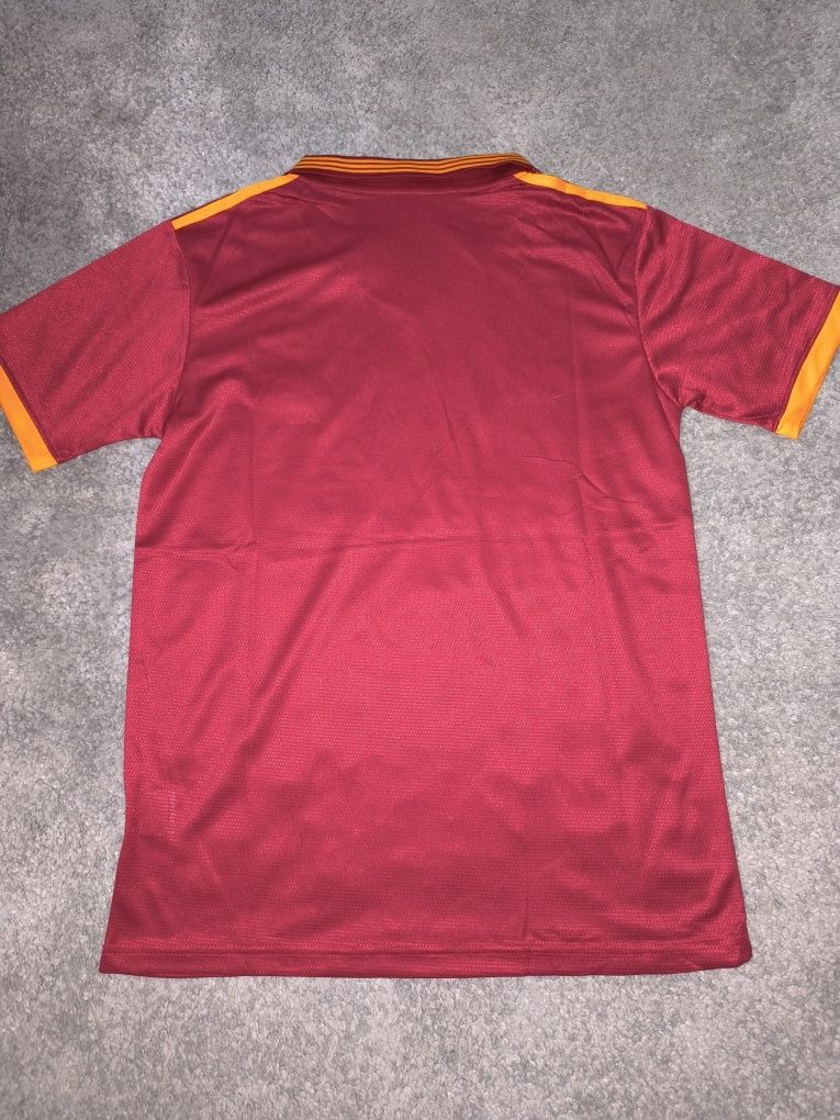 Camisola Roma 24/25 - Special Edition