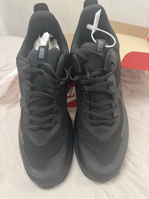Кросівки чоловічі nike