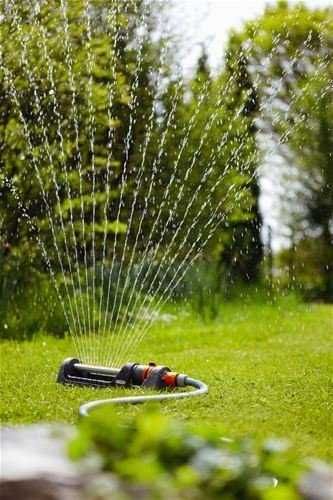 насос помпа Gardena Deep Well Pump Premium 6000/5 INOX Automat 30x20x2