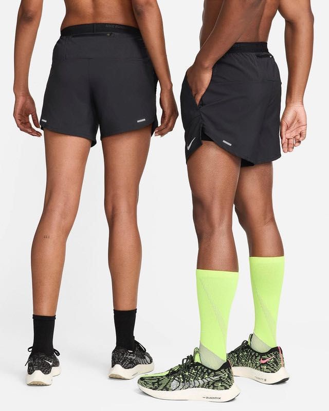 Шорти Nike DF Stride SHRT 5IN DF ISPA Alpha (XS по 4XL) (DM4755-010)