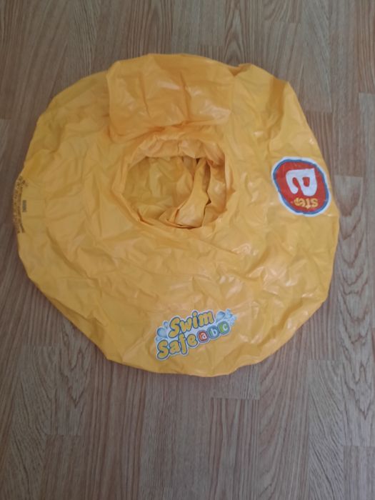 Kółko dla niemowlaka