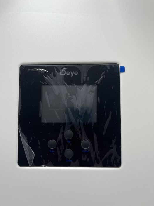 Гібридний інвертор Deye 12 кв SUN-12K-SG05LP3-EU WiFi 3 фази,2 MPPT,LV