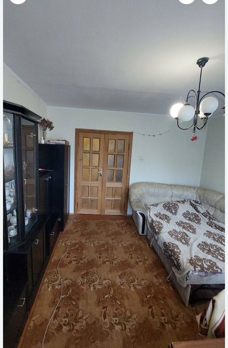 Продам однокімнатну квартиру в місті Малин