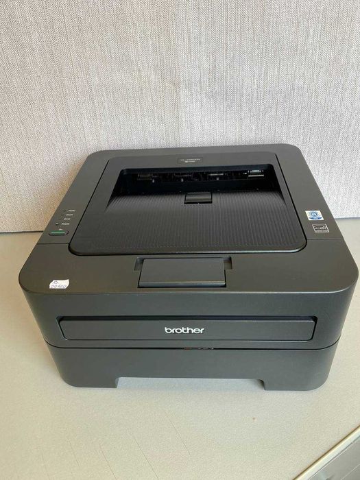 Лазерний Принтер Brother HL-2250DN