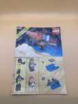 Zestaw lego 6886  Galactic Peace Keeper Space  Police Space