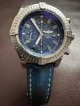 Breitling Super Avenger 48 mm