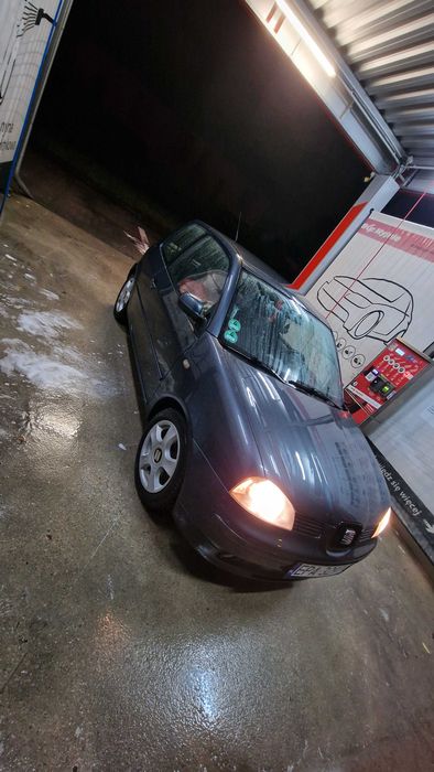 Seat Arosa 1.4 stan bardzo dobry