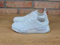 Nowe oryginalne buty Adidas NMD V3 Cloud White 41 1/3 26cm.