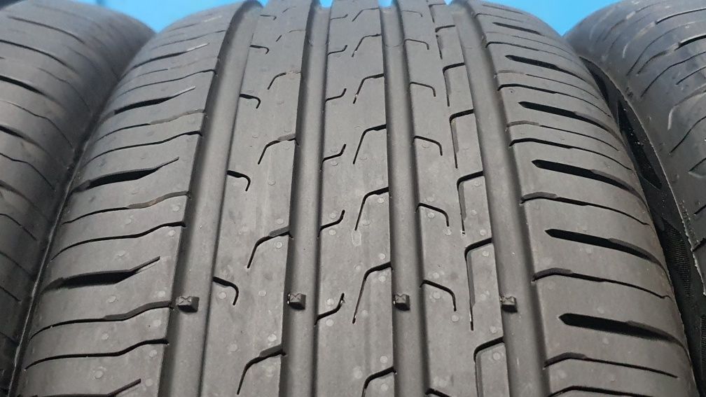 215/60 R16 Markowe opony letnie Continental ! Rok 2023