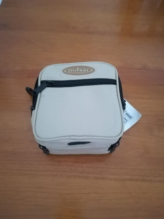 Bolsa versátil útil prática