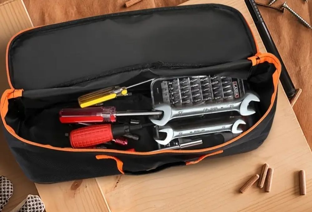 Органайзер сумка для инструментов