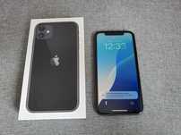iPhone 11 bateria 87% -  Sprawny 100%