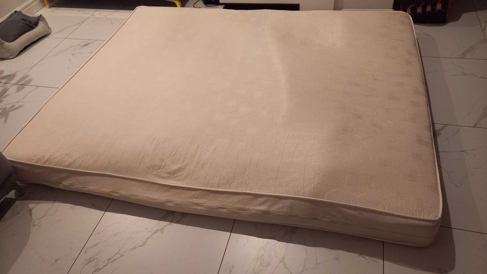 Materac 160x200 za darmo