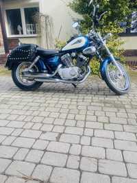 Yamaha virago 125 stan idealny POLECAM