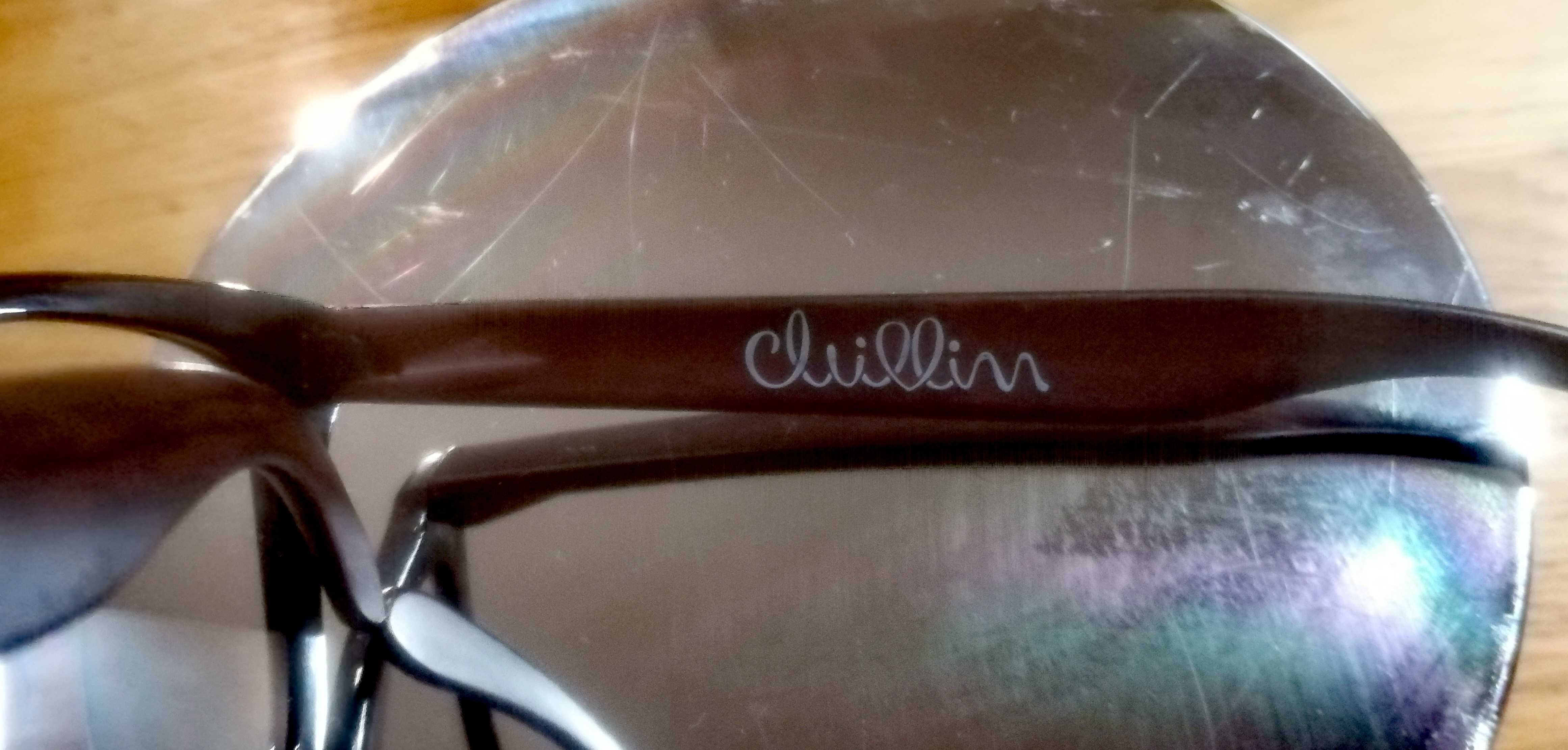 Okulary zerówki Chillin