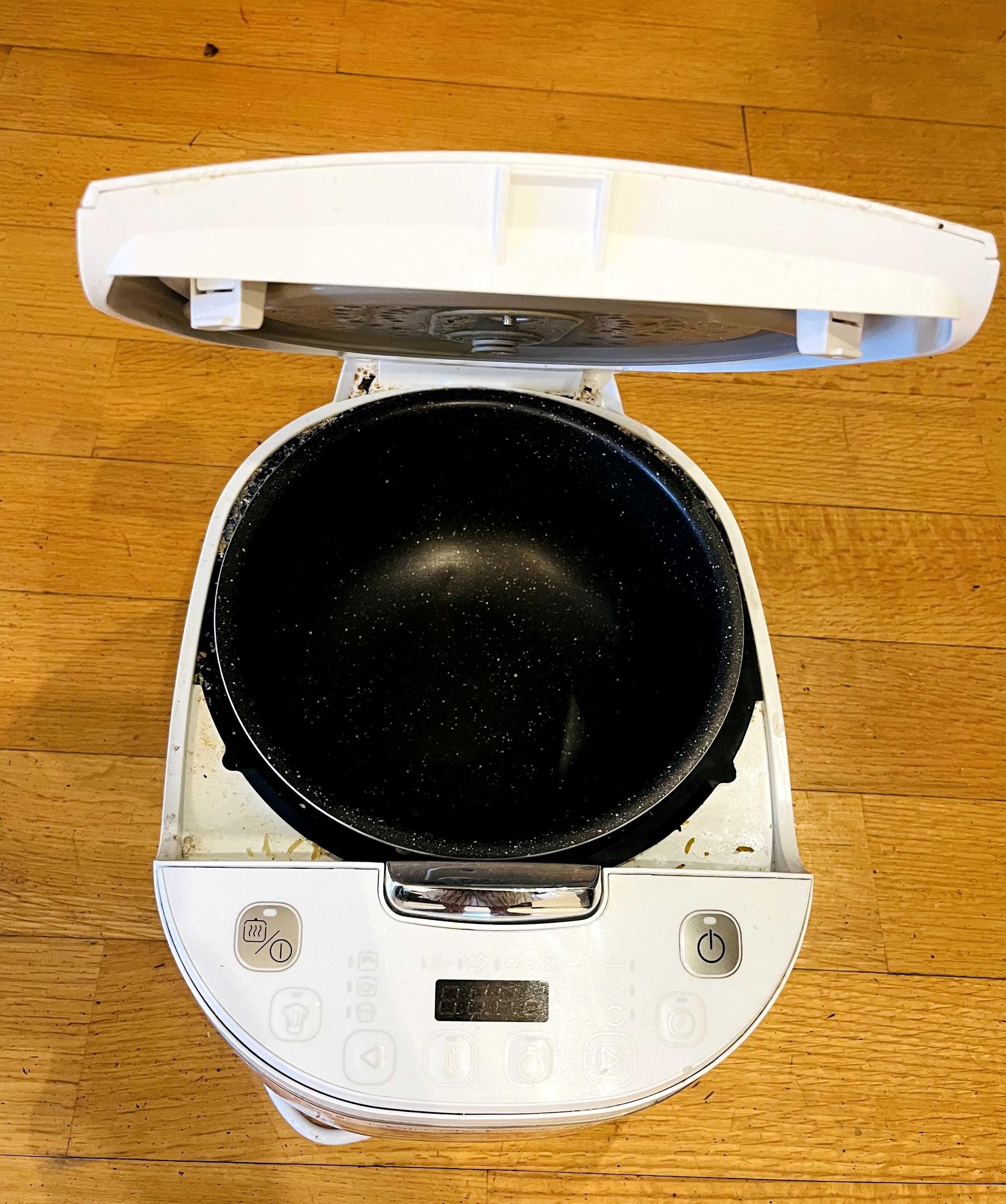 Multicooker TEFAL RK622130 Simply Cook Plus
