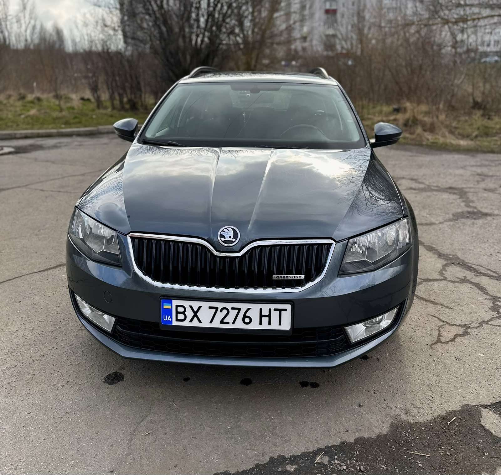 Продам Skoda Octavia