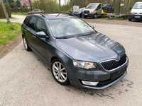 Skoda Octavia 2.0 tdi-150kM- bogata wersja