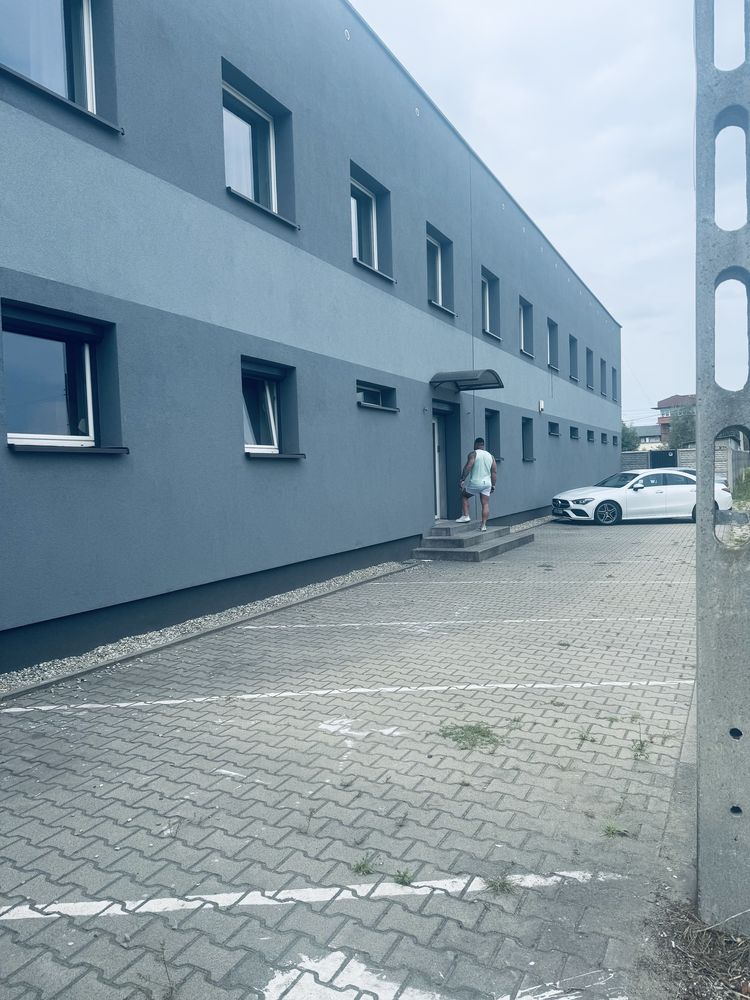 Noclegi pracownicze Hostel